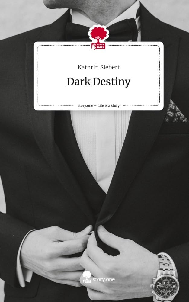 Dark Destiny. Life is a Story - story.one Contemporary literature