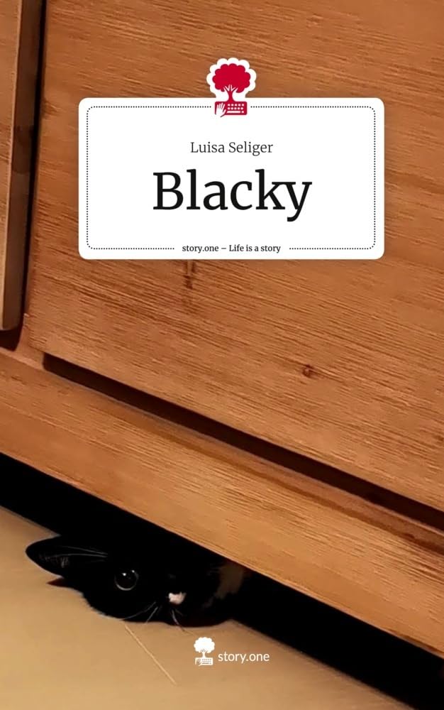 Blacky. Life is a Story - story.one Politics & Society
