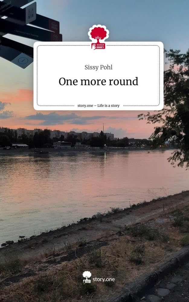 One more round. Life is a Story - story.one Contemporary literature