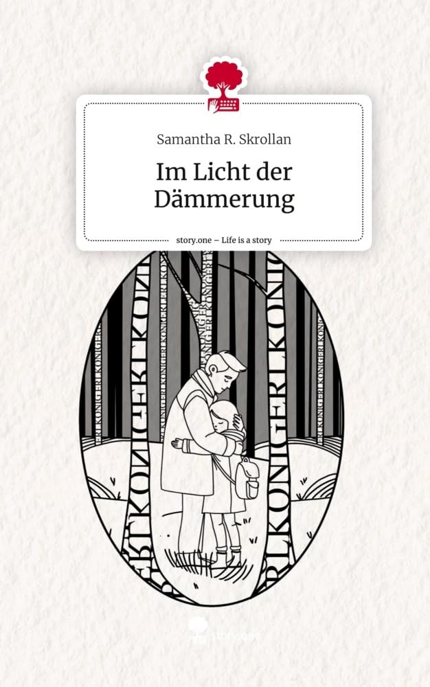 Im Licht der Dämmerung. Life is a Story - story.one Contemporary literature