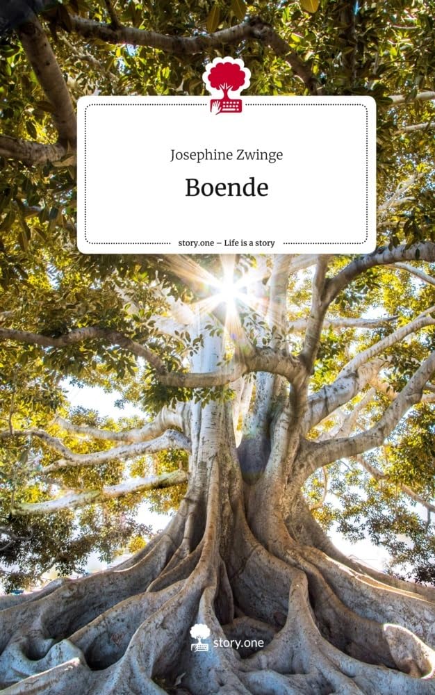 Boende. Life is a Story - story.one Contemporary literature