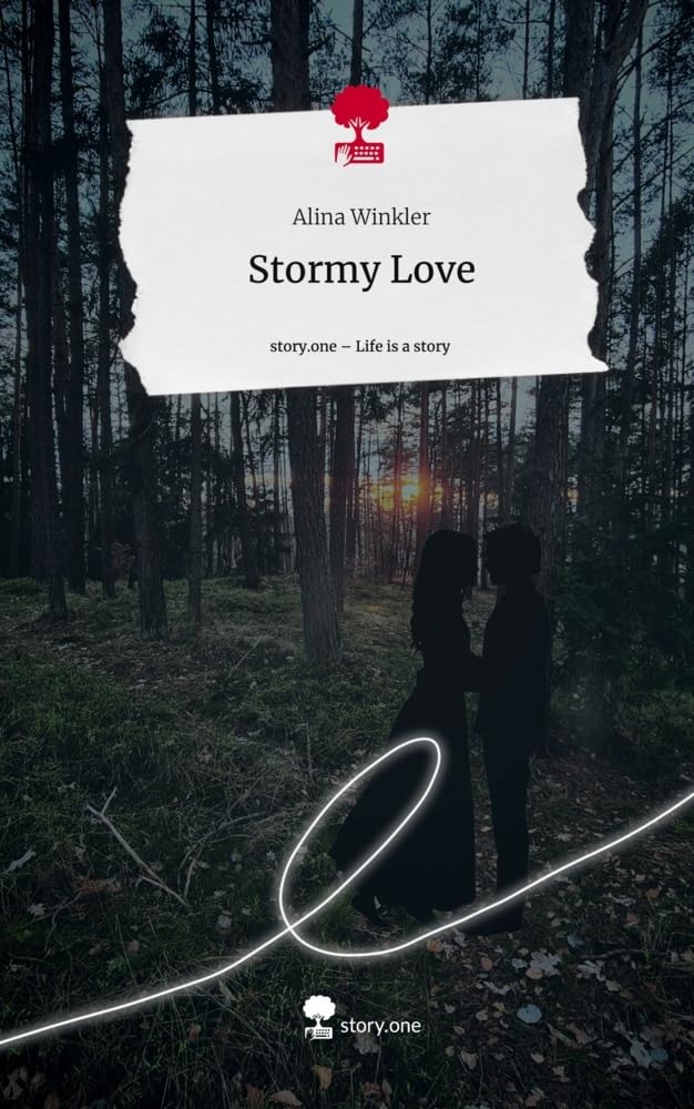 Stormy Love. Life is a Story - story.one: DE Contemporary literature