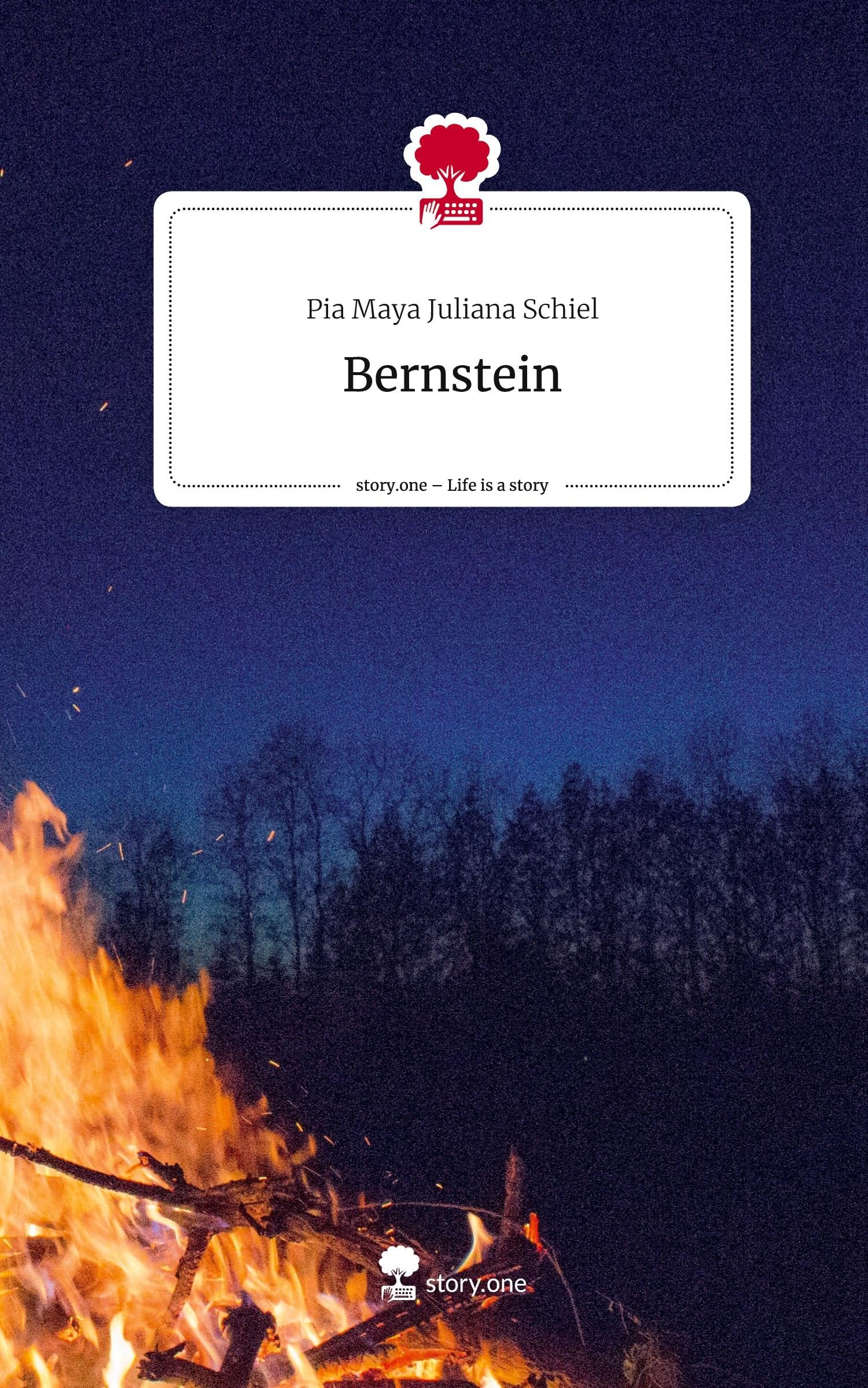 Bernstein. Life is a Story - story.one Contemporary literature