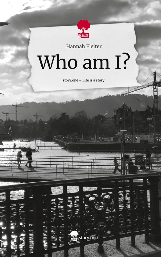 Who am I?. Life is a Story - story.one Contemporary literature