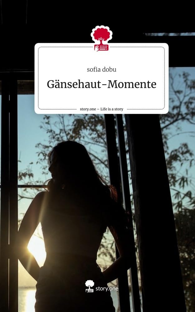 Gänsehaut-Momente. Life is a Story - story.one Contemporary literature