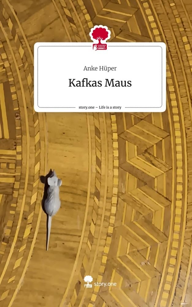 Kafkas Maus. Life is a Story - story.one Manga