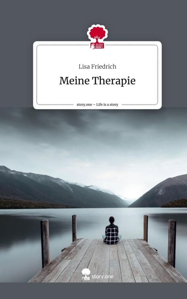Meine Therapie. Life is a Story - story.one Politics & Society