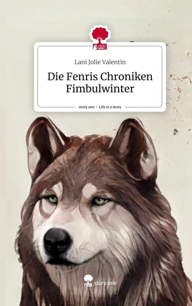 Die Fenris Chroniken Fimbulwinter. Life is a Story - story.one Contemporary literature