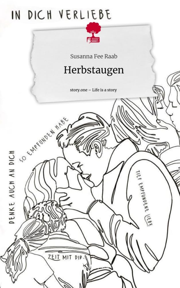 Herbstaugen. Life is a Story - story.one Politics & Society