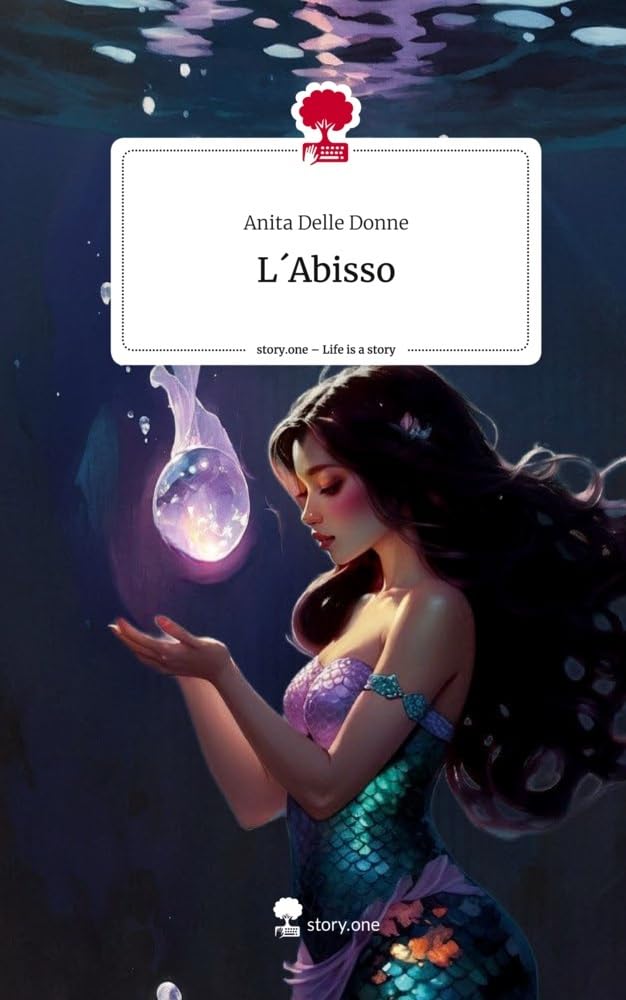 L´Abisso. Life is a Story - story.one: DE Contemporary literature