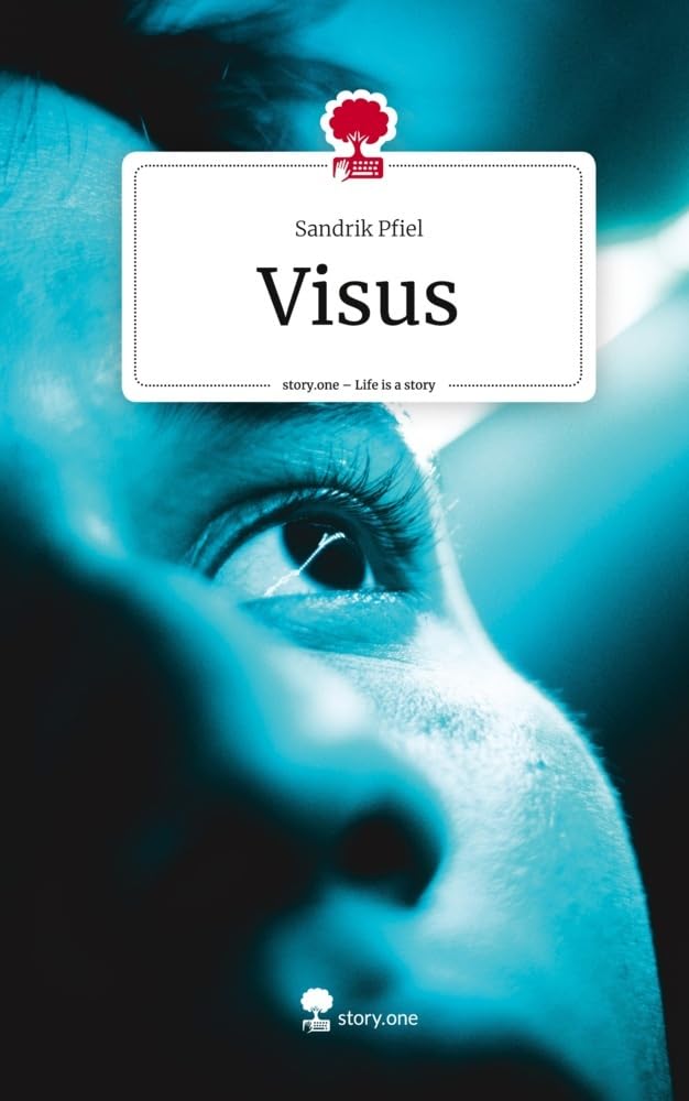 Visus. Life is a Story - story.one: DE Psychology