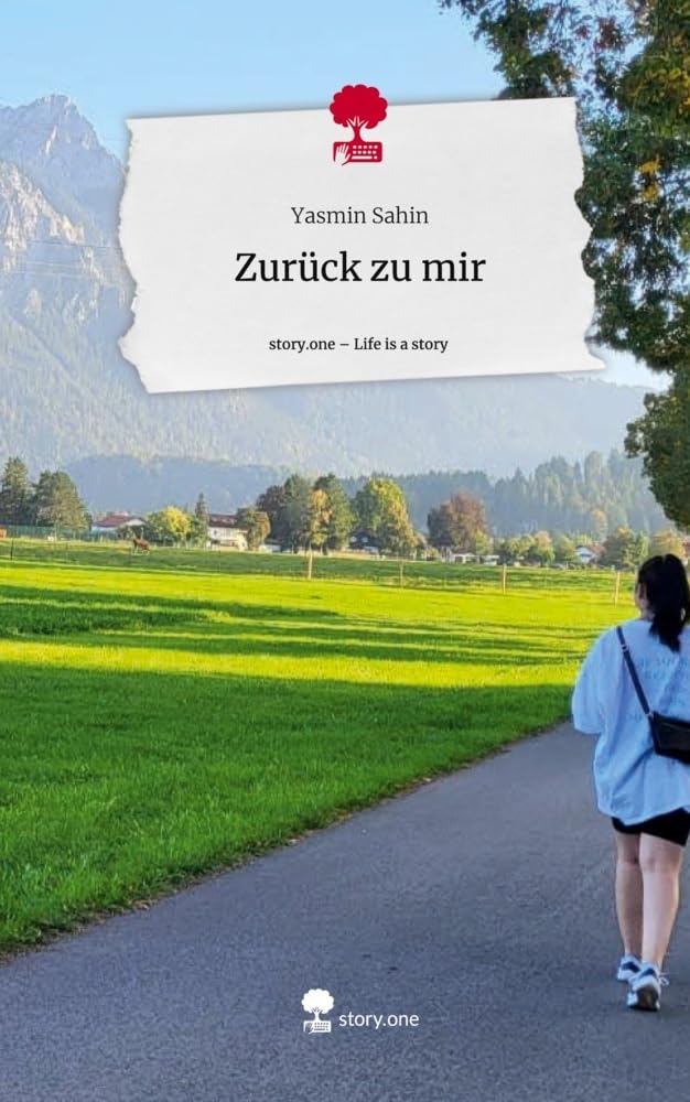 Zurück zu mir. Life is a Story - story.one: DE Contemporary literature
