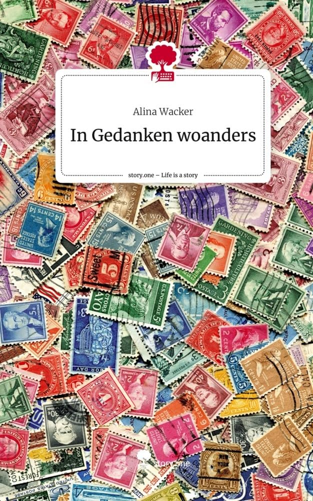 In Gedanken woanders. Life is a Story - story.one Contemporary literature