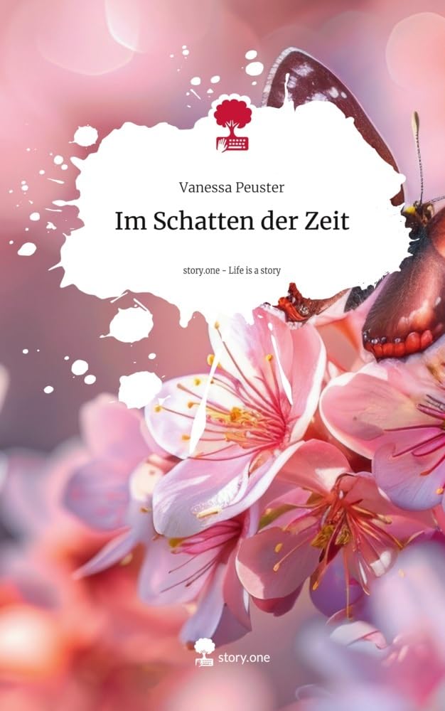 Im Schatten der Zeit. Life is a Story - story.one Contemporary literature