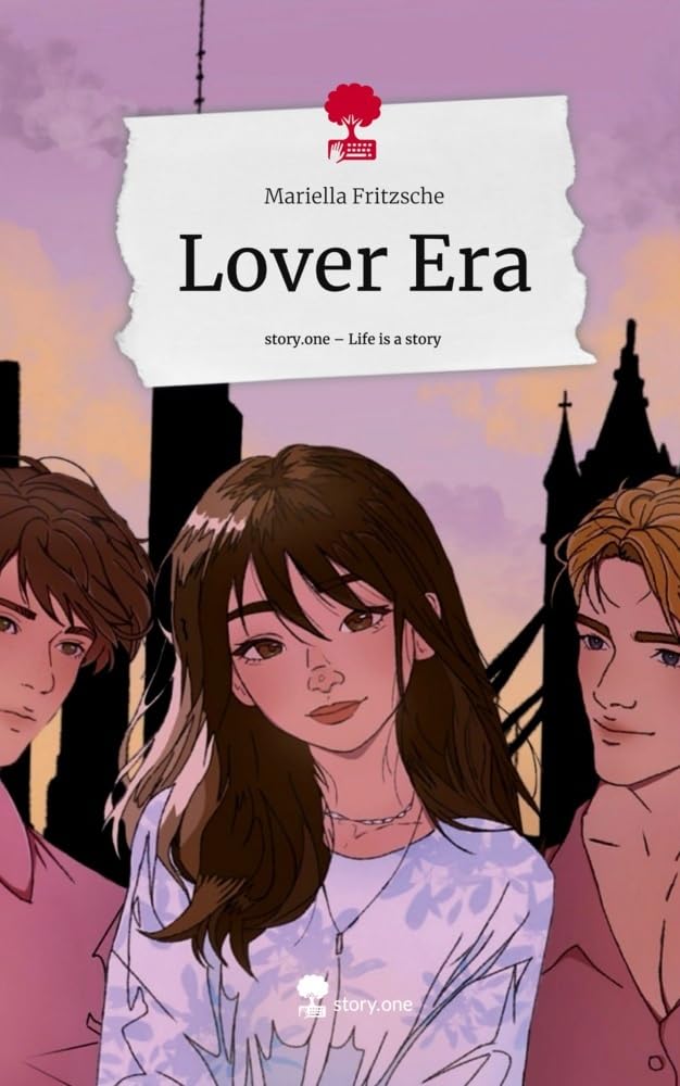 Lover Era. Life is a Story - story.one Contemporary literature