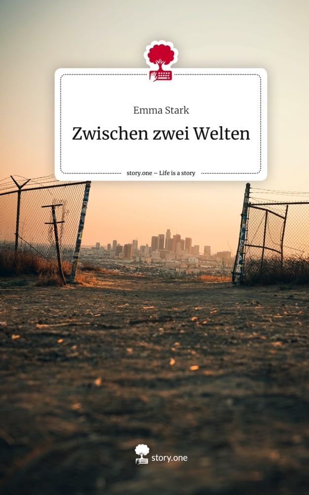 Zwischen zwei Welten. Life is a Story - story.one Contemporary literature