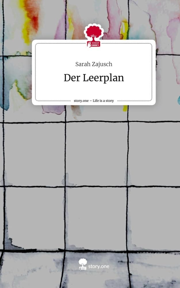 Der Leerplan. Life is a Story - story.one Manga