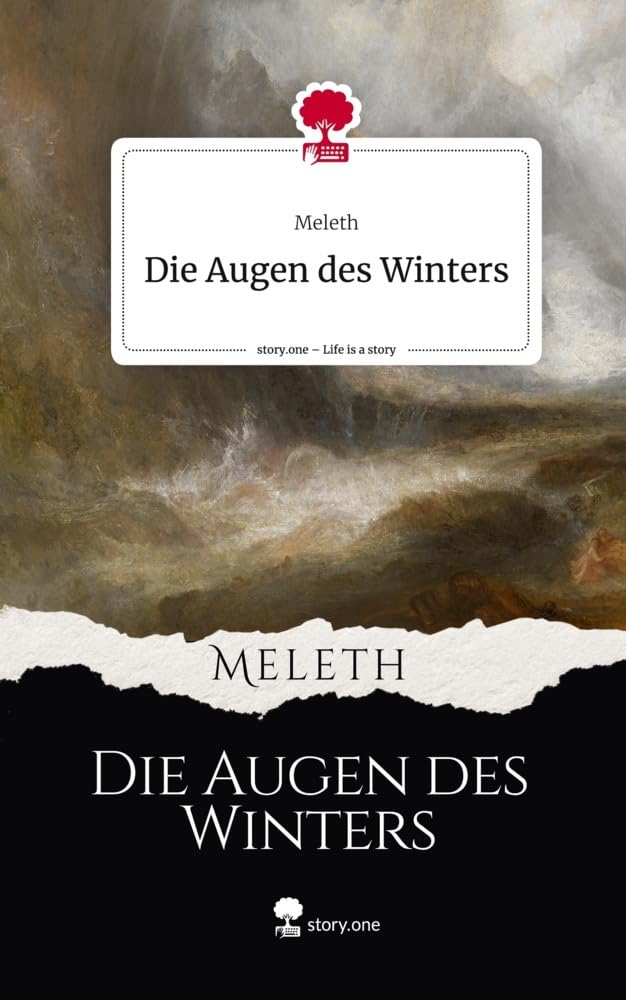 Die Augen des Winters. Life is a Story - story.one Contemporary literature