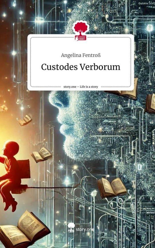 Custodes Verborum. Life is a Story - story.one Contemporary literature