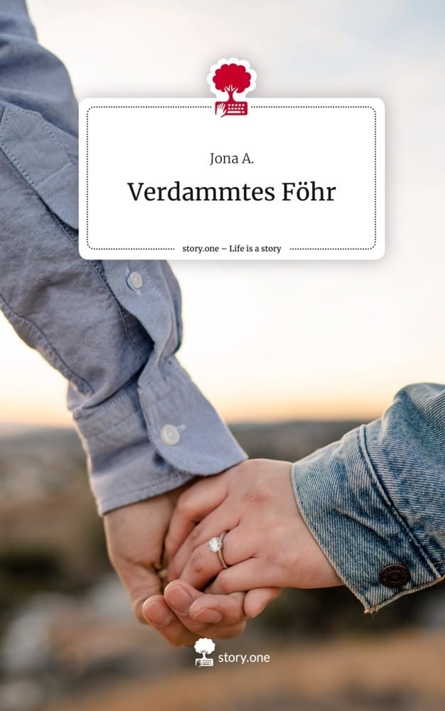 Verdammtes Föhr. Life is a Story - story.one Contemporary literature