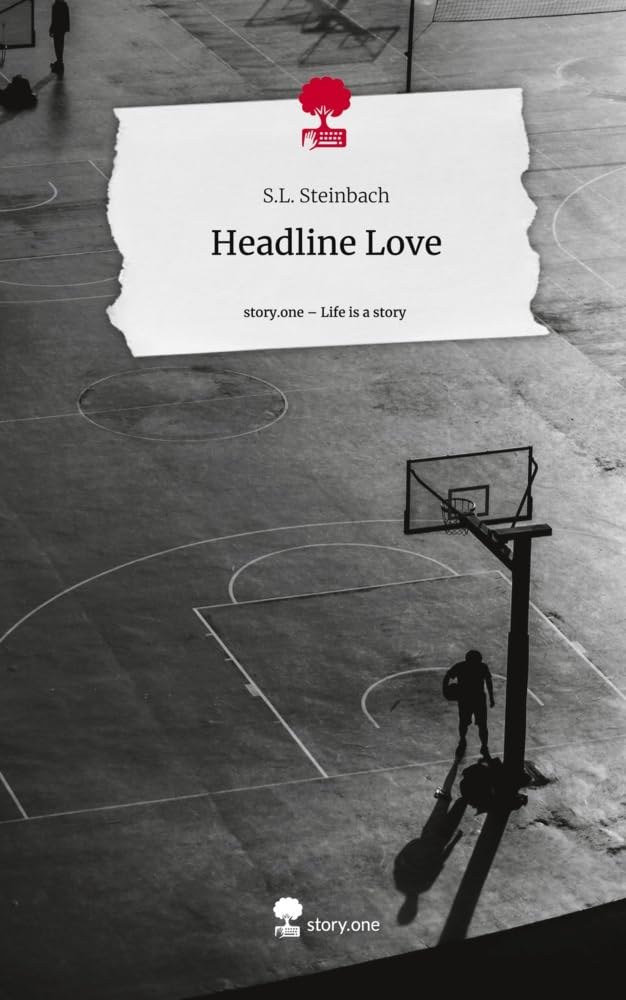 Headline Love. Life is a Story - story.one Contemporary literature