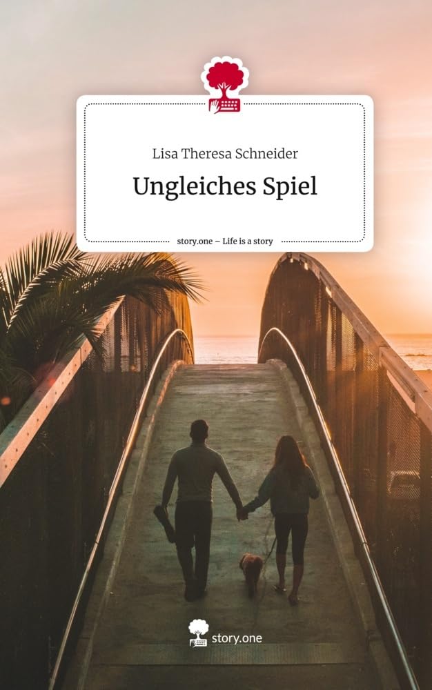 Ungleiches Spiel. Life is a Story - story.one Contemporary literature