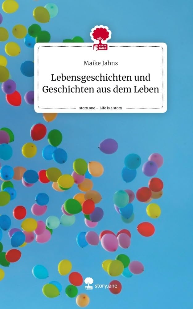 Lebensgeschichten und Geschichten aus dem Leben. Life is a Story - story.one Politics & Society