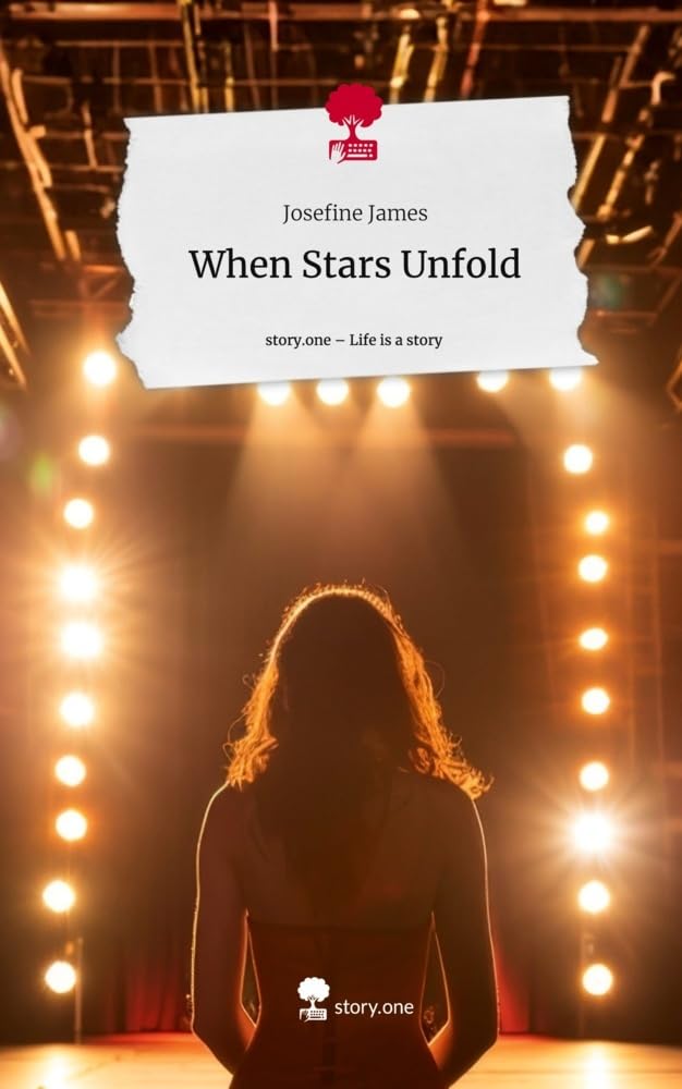 When Stars Unfold. Life is a Story - story.one Contemporary literature