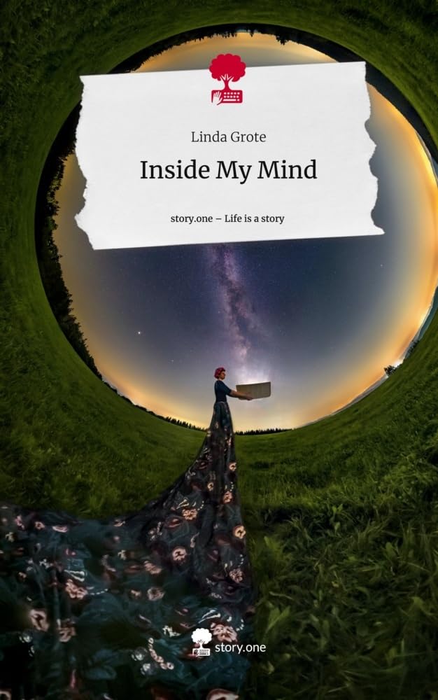 Inside My Mind. Life is a Story - story.one Contemporary literature