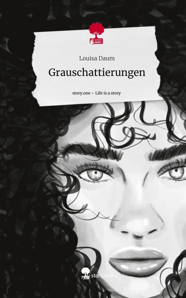 Grauschattierungen. Life is a Story - story.one Contemporary literature