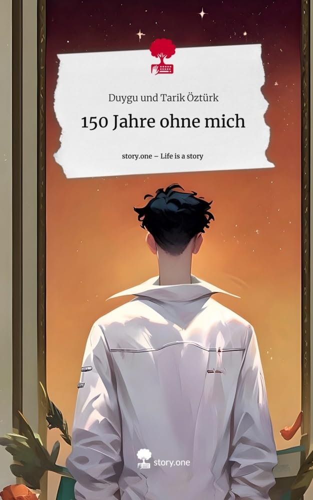 150 Jahre ohne mich. Life is a Story - story.one Contemporary literature
