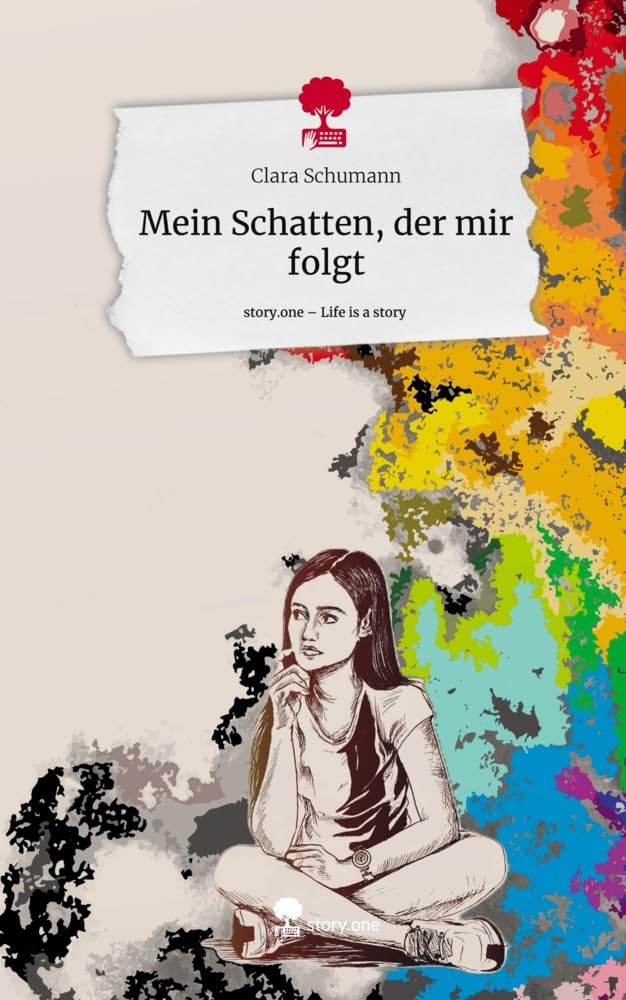 Mein Schatten, der mir folgt. Life is a Story - story.one Politics & Society