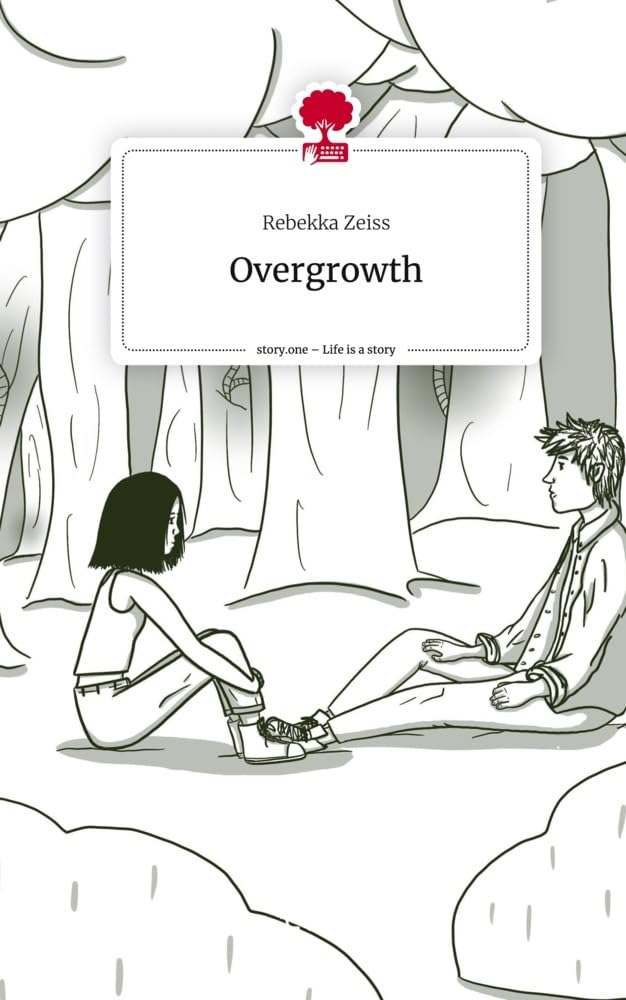 Overgrowth. Life is a Story - story.one Contemporary literature
