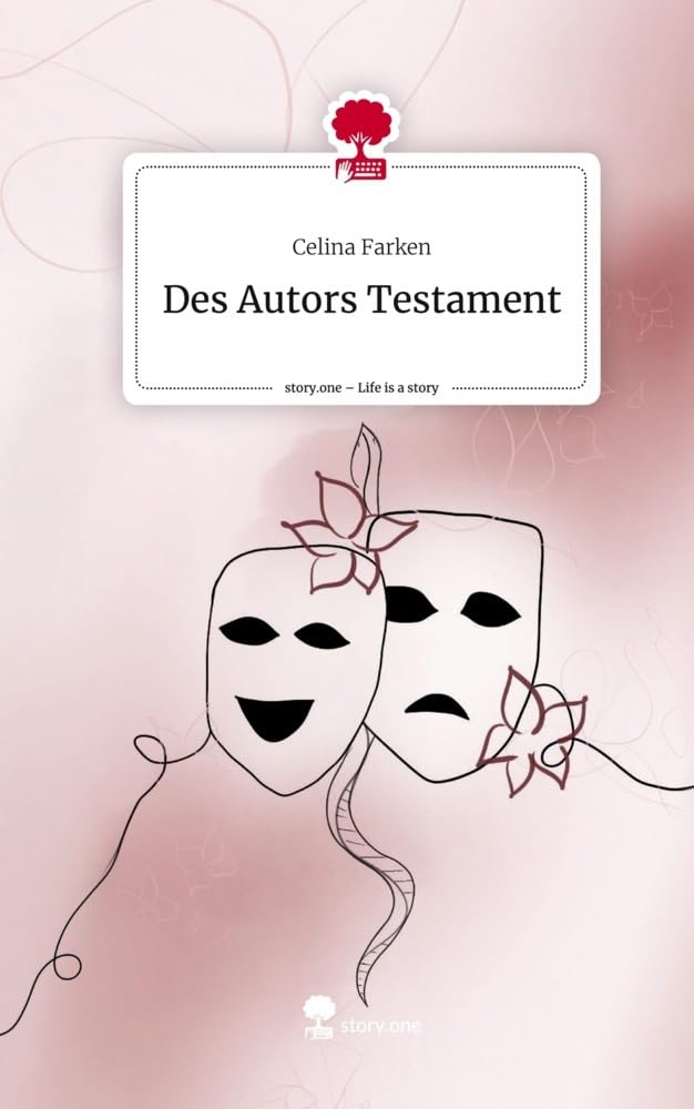 Des Autors Testament. Life is a Story - story.one Contemporary literature
