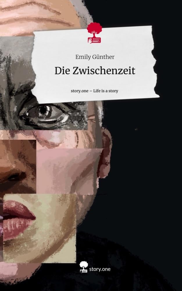 Die Zwischenzeit. Life is a Story - story.one Contemporary literature