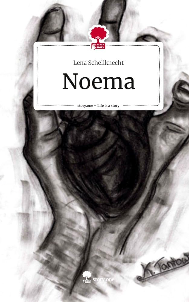 Noema. Life is a Story - story.one Contemporary literature