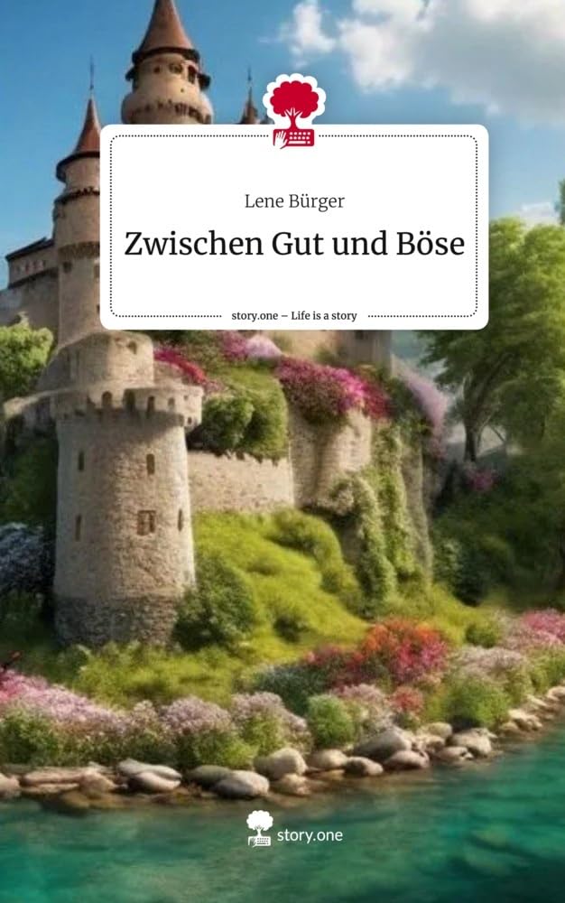 Zwischen Gut und Böse. Life is a Story - story.one Contemporary literature