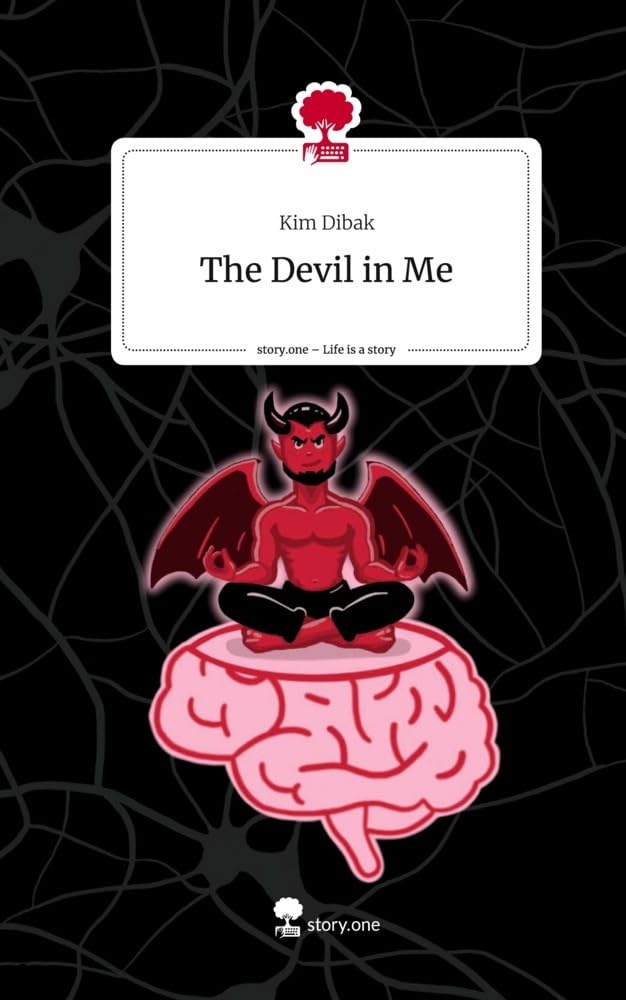 The Devil in Me. Life is a Story - story.one Psychology