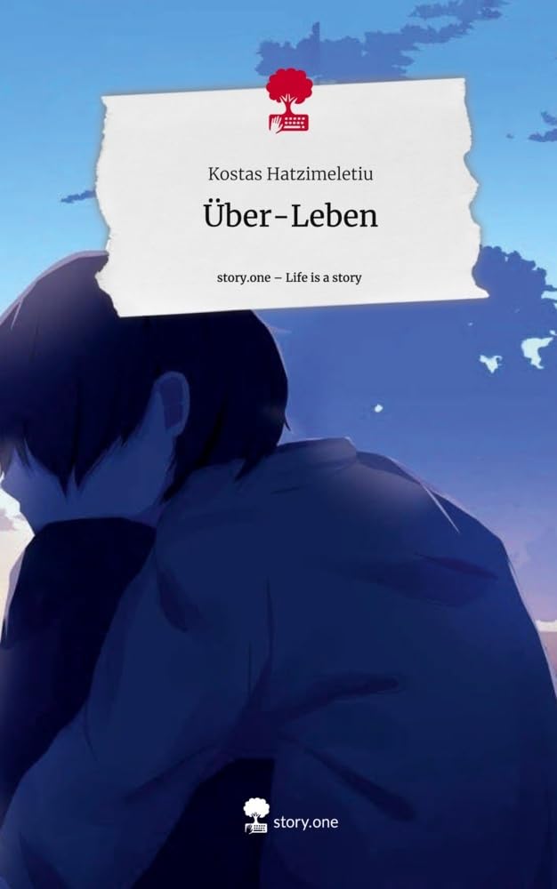 Über-Leben. Life is a Story - story.one Psychology