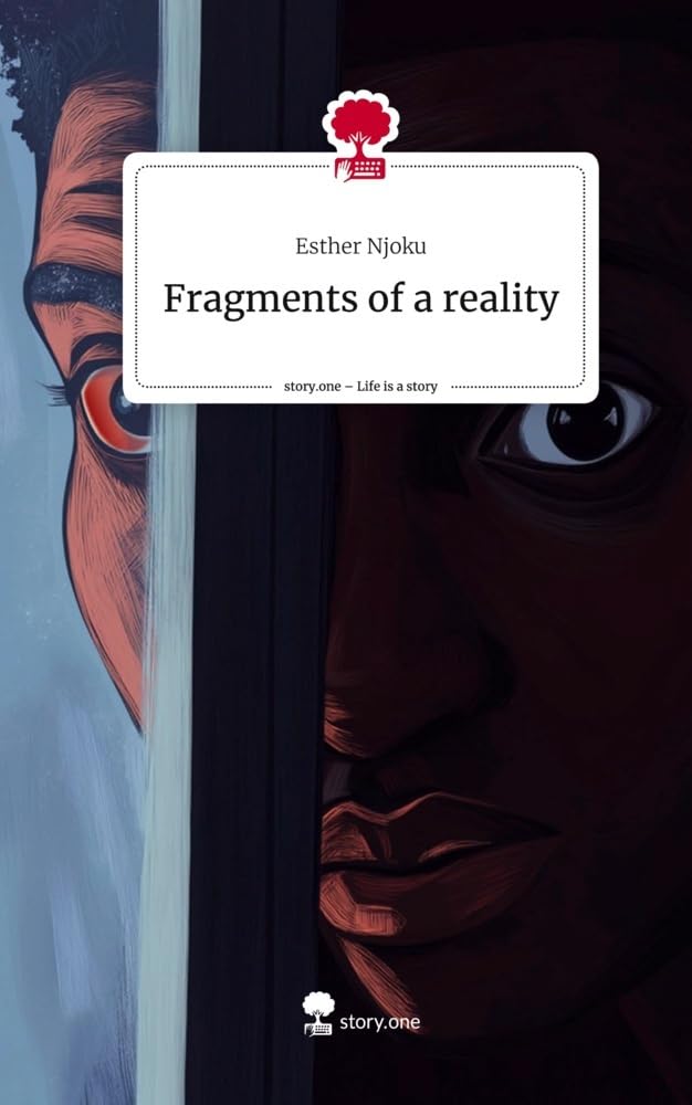 Fragments of a reality. Life is a Story - story.one book
