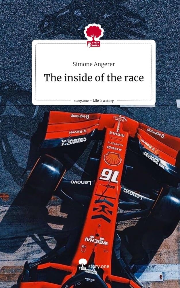The inside of the race. Life is a Story - story.one Politics & Society