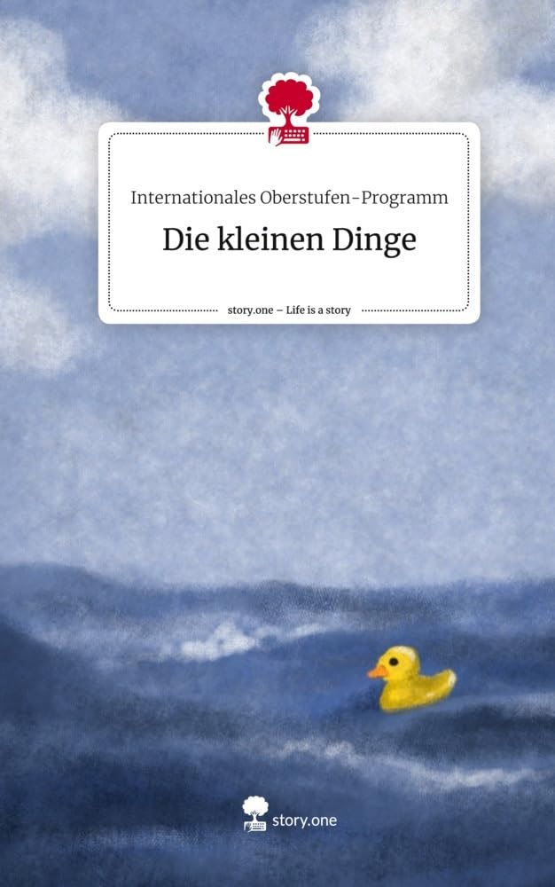 Die kleinen Dinge. Life is a Story - story.one Contemporary literature