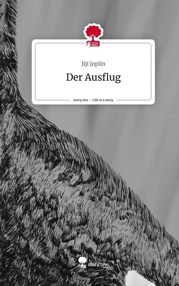 Der Ausflug. Life is a Story - story.one Contemporary literature