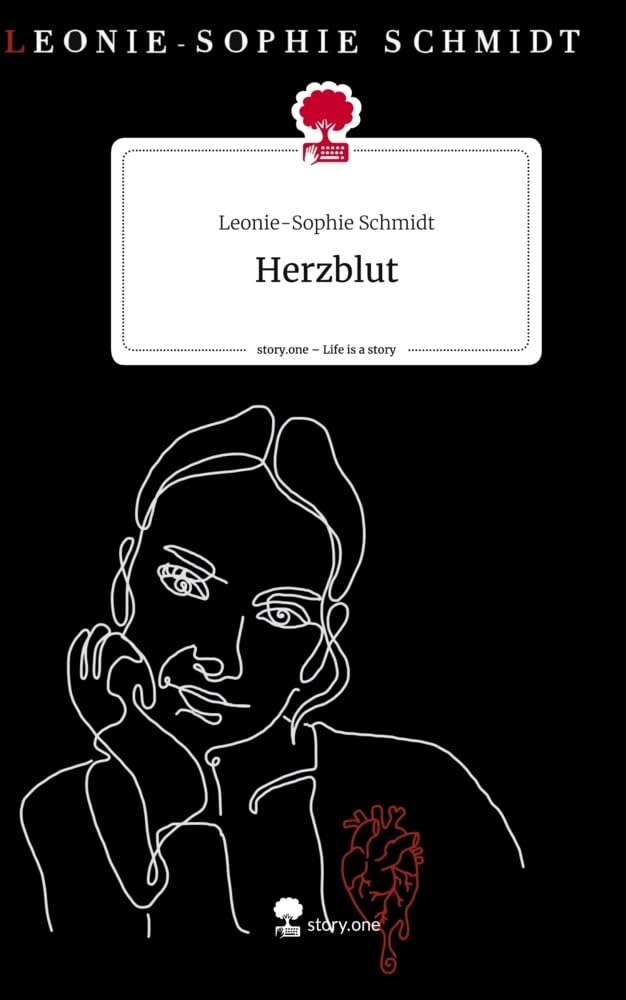 Herzblut. Life is a Story - story.one Psychology