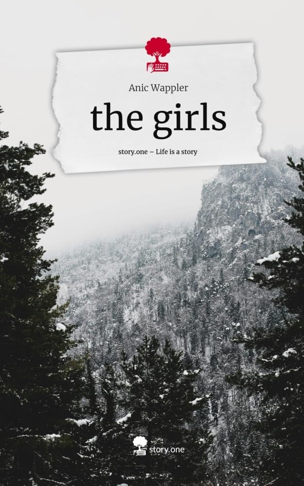 the girls. Life is a Story - story.one Contemporary literature