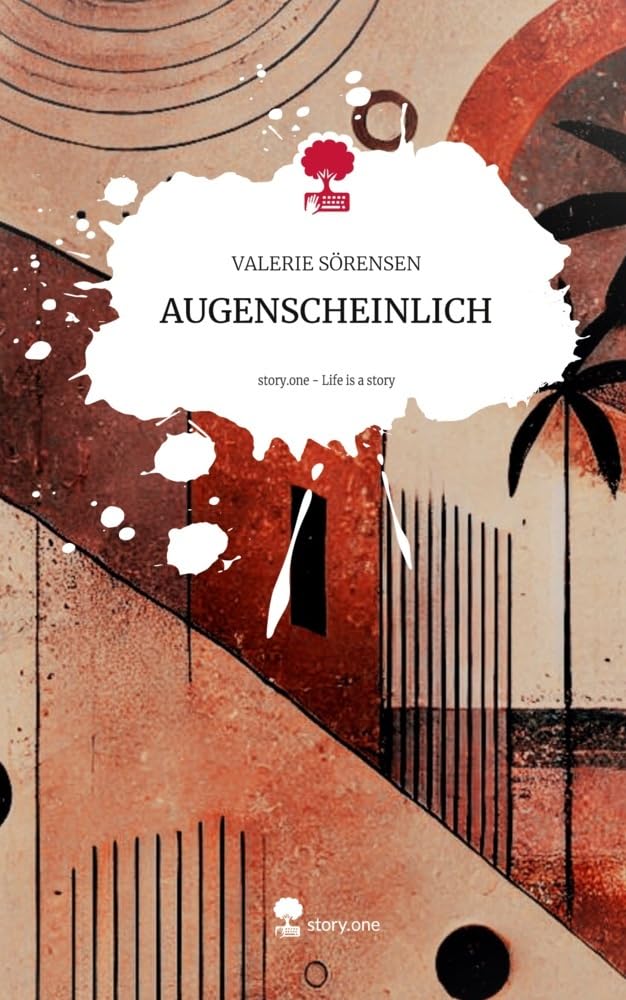 AUGENSCHEINLICH. Life is a Story - story.one Religion & Esotericism