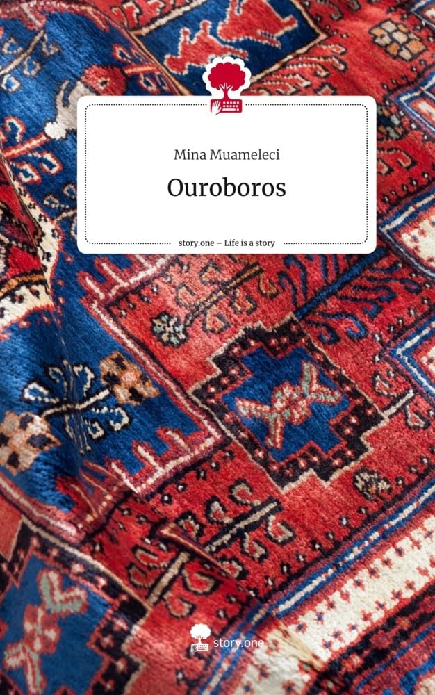 Ouroboros. Life is a Story - story.one Contemporary literature