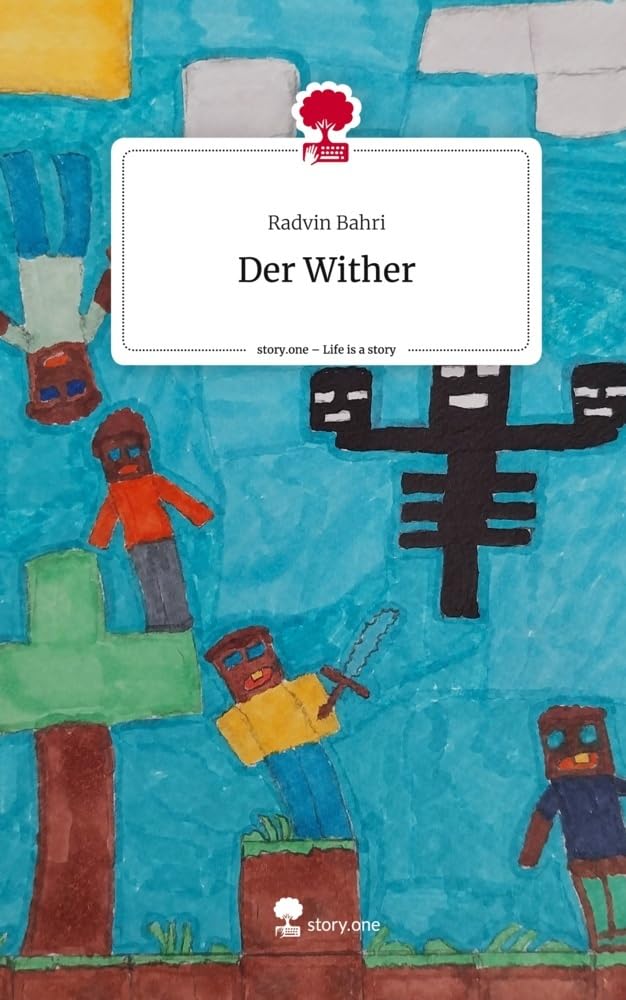 Der Wither. Life is a Story - story.one Contemporary literature