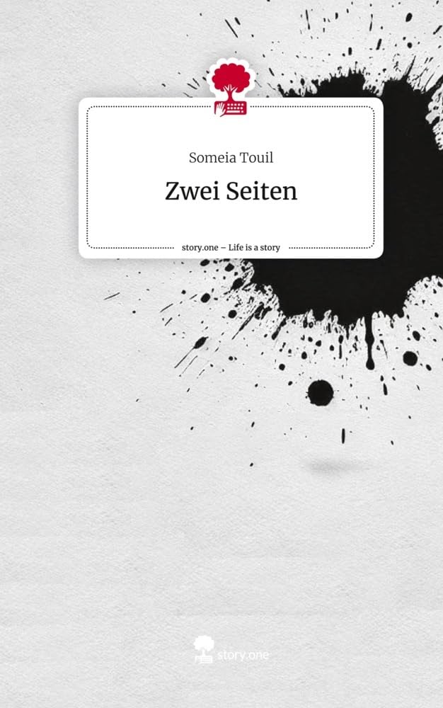 Zwei Seiten. Life is a Story - story.one Contemporary literature