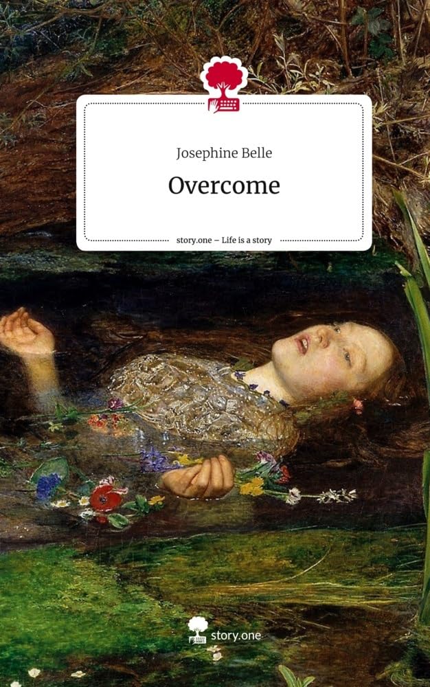 Overcome. Life is a Story - story.one Contemporary literature